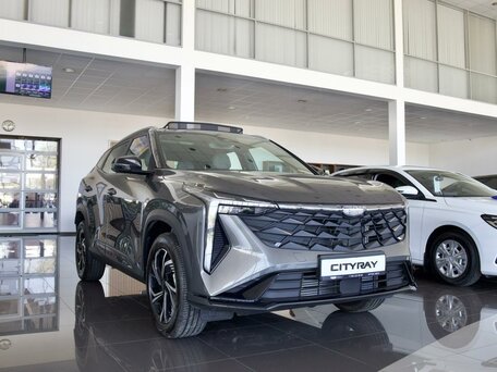 Geely Cityray