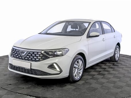 Jetta VA3