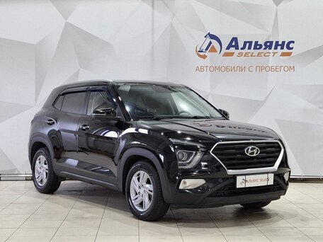Hyundai Creta II