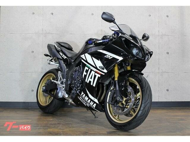 Yamaha YZF-R1