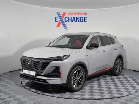 Changan UNI-S I