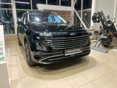 Bestune T90 I