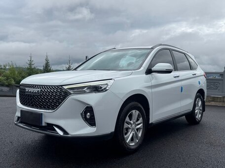 Haval M6 II