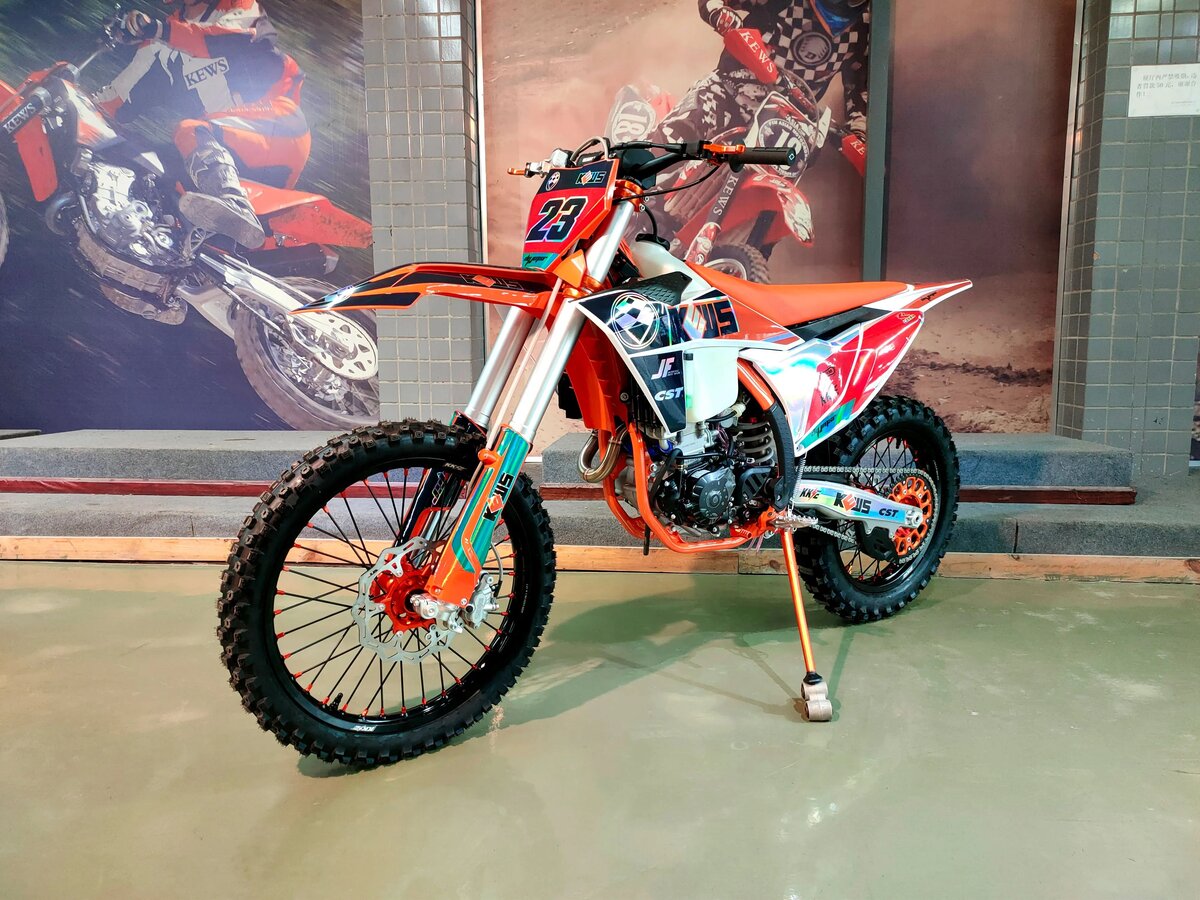 Kews K23