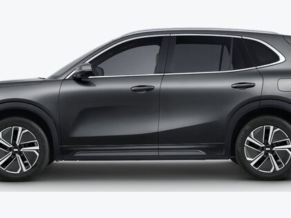 Geely EX5 EM-i