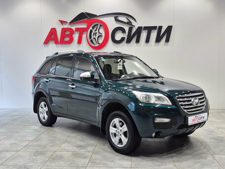 Lifan X60 I