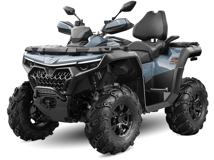 CFMoto CFORCE 1000 EPS