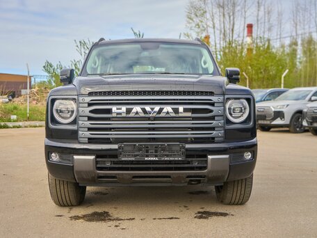 Haval H9 II
