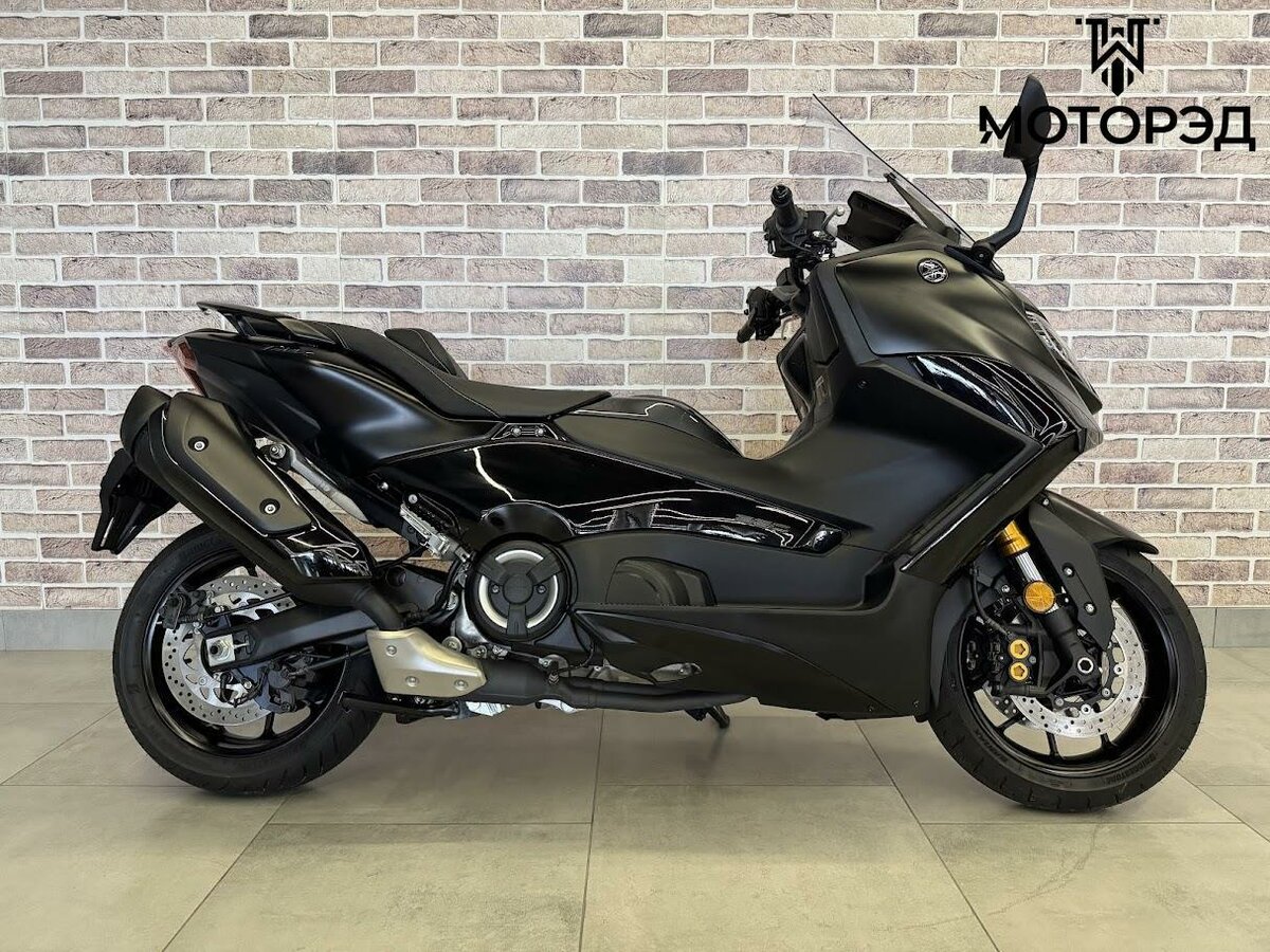 Yamaha TMAX