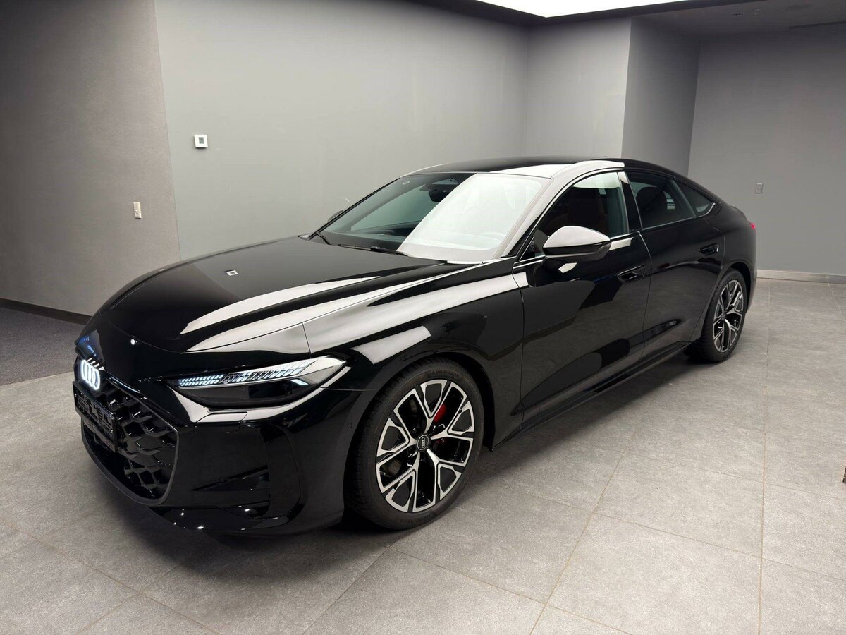 Audi A5 L Sportback III (B10)