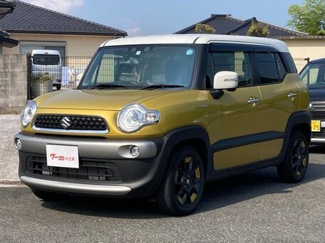 Suzuki Xbee I
