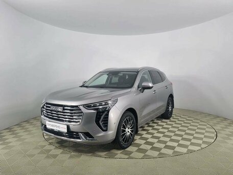 Haval Jolion I