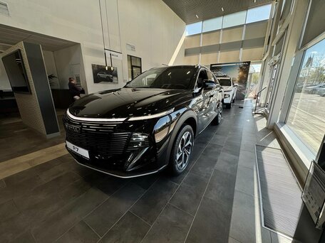 Haval F7 II