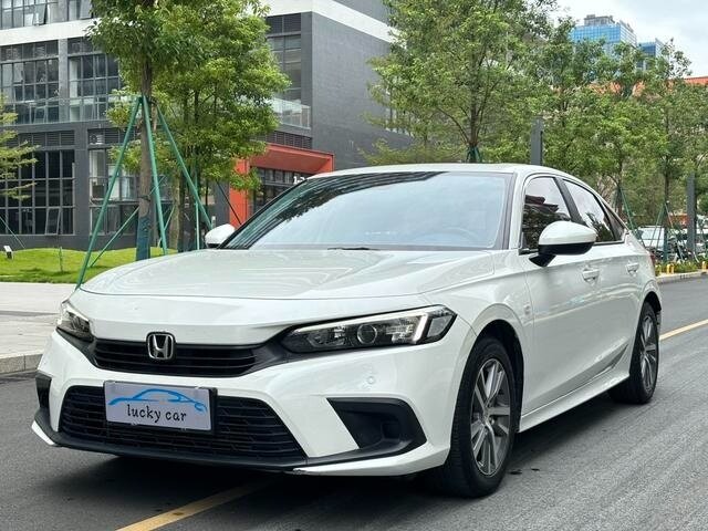 Открыть фотографии: Honda Civic XI