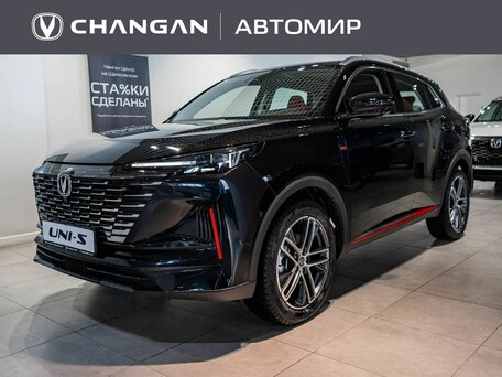 Changan UNI-S I