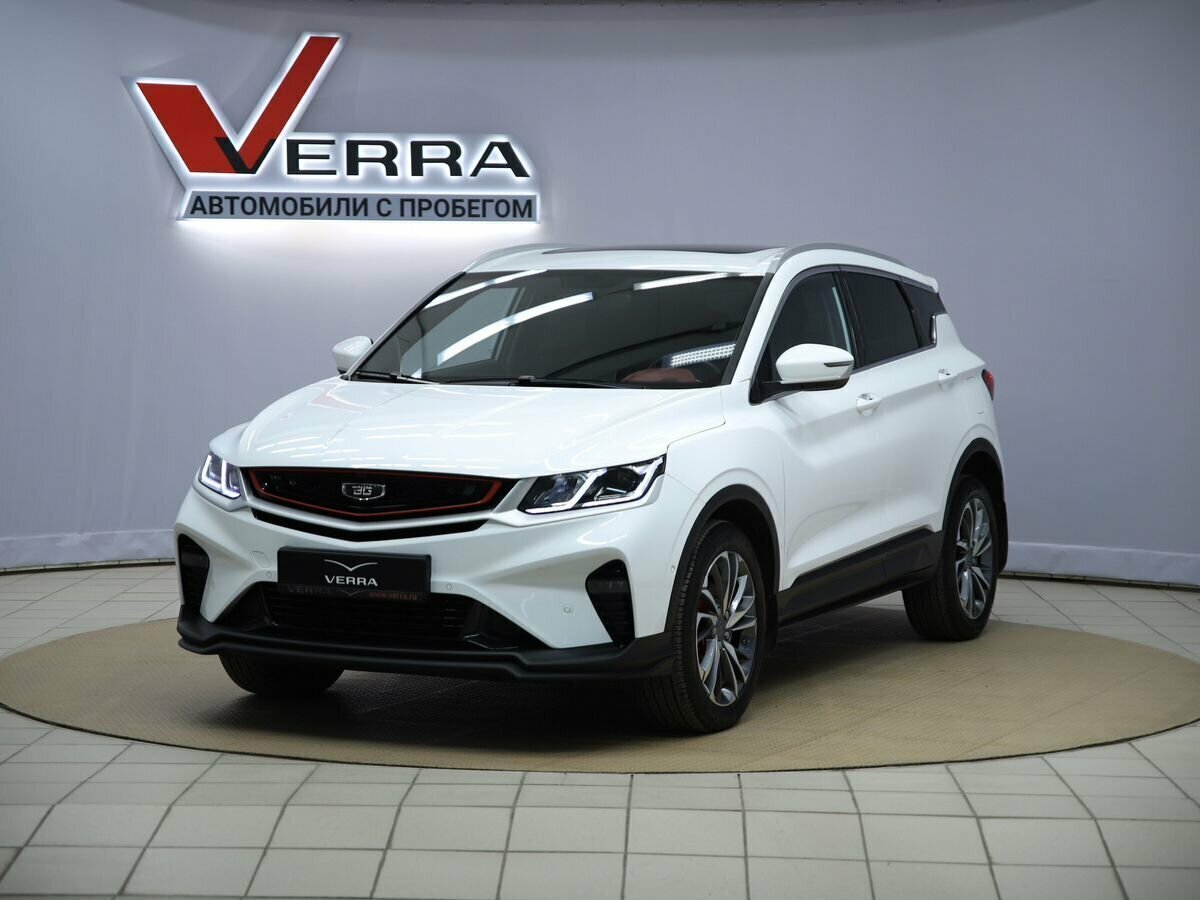 Belgee X50