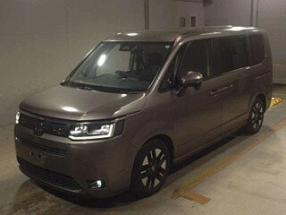 Honda Stepwgn VI
