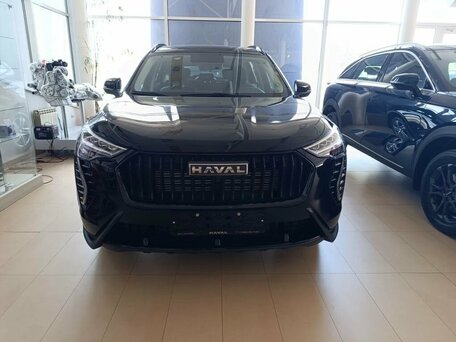 Haval Jolion I Рестайлинг 2