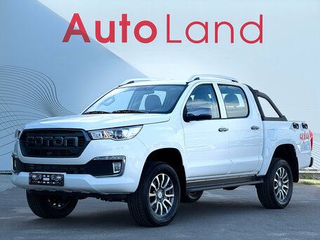 Foton Tunland G7