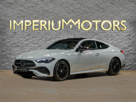 Mercedes-Benz CLE