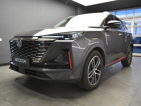 Changan CS55 Plus II