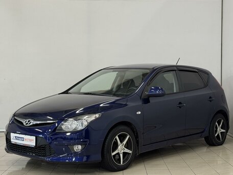 Hyundai i30 I