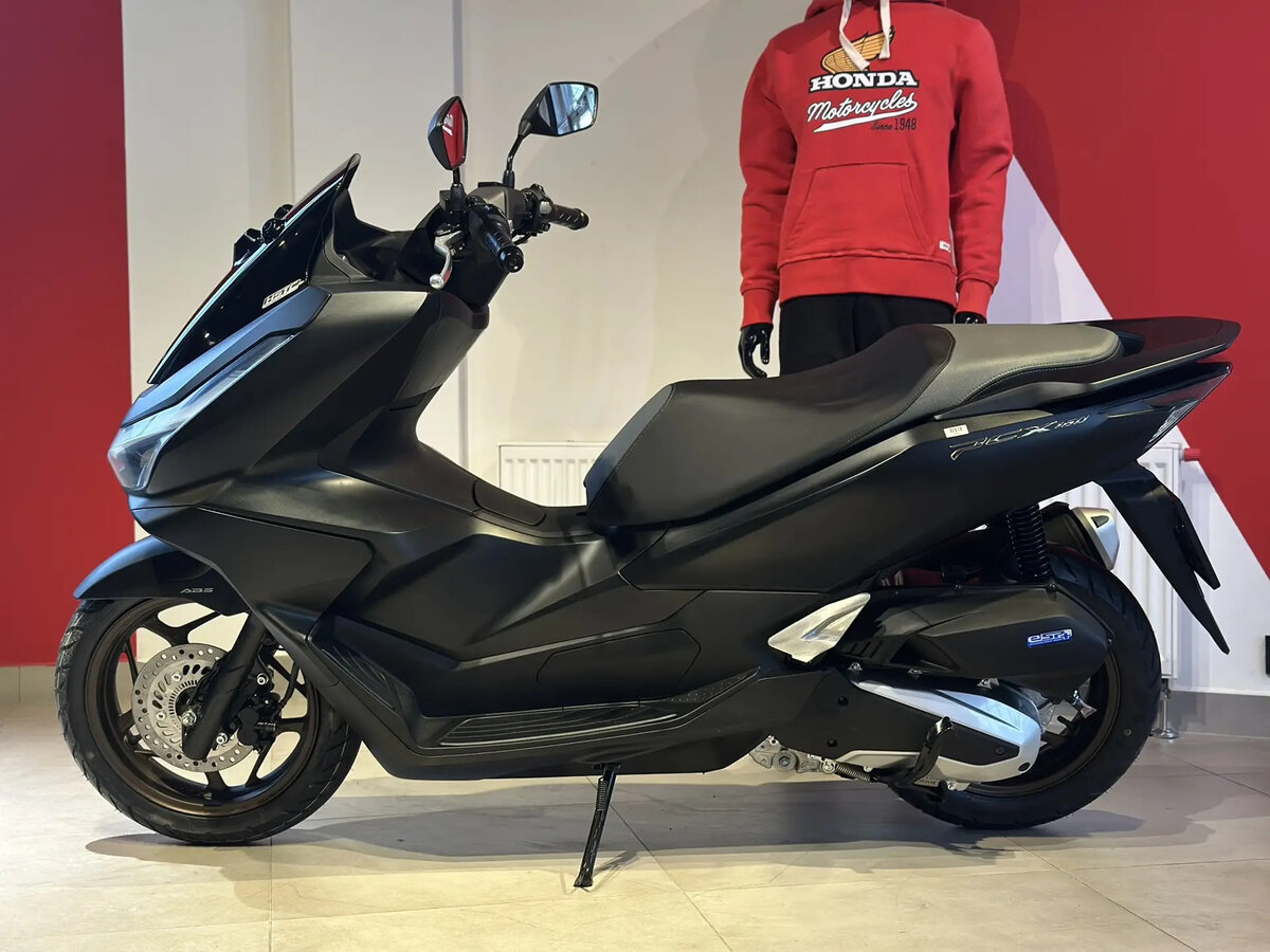 Honda PCX 160