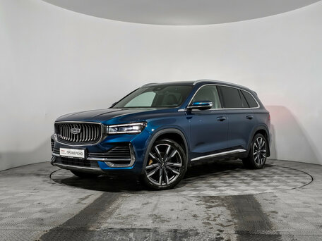 Geely Xingyue L I