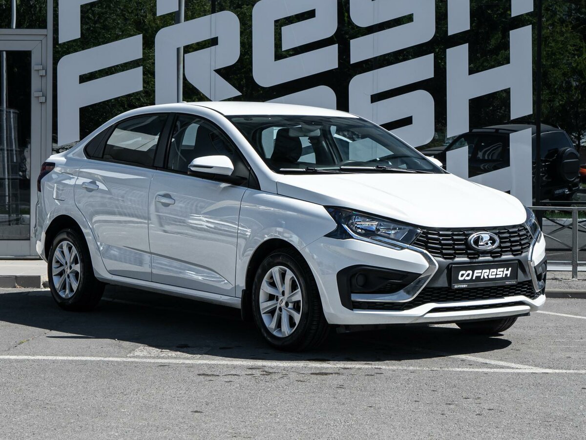 Открыть фотографии: Lada (ВАЗ) Iskra