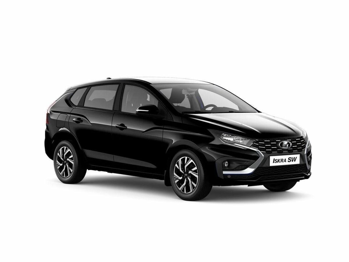Открыть фотографии: Lada (ВАЗ) Iskra