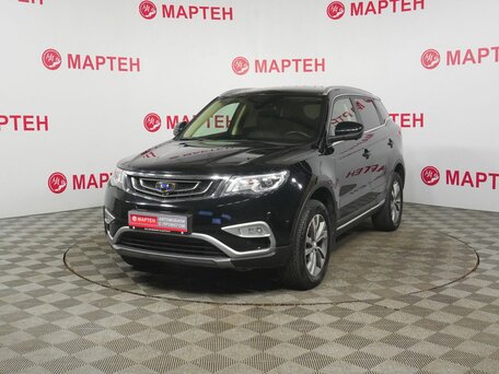 Geely Atlas I