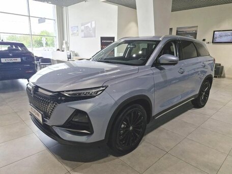 Changan CS75 Pro