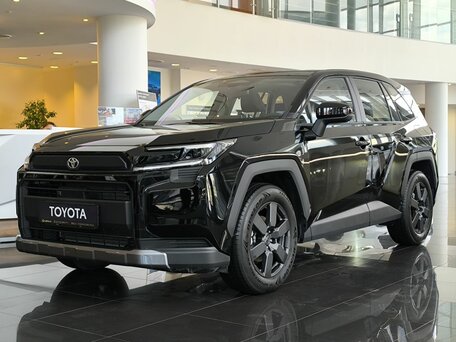 Toyota RAV4 VI (XA60)