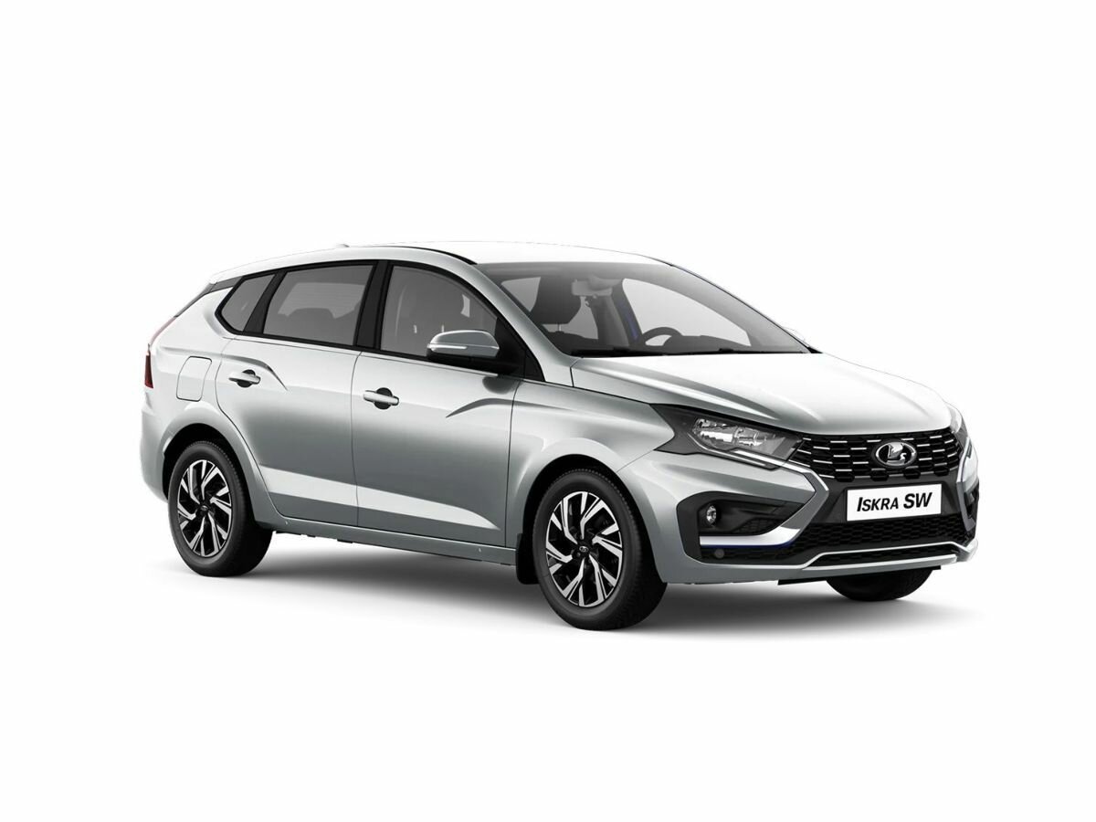 Открыть фотографии: Lada (ВАЗ) Iskra