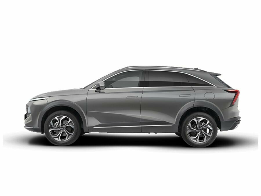 Haval F7 II