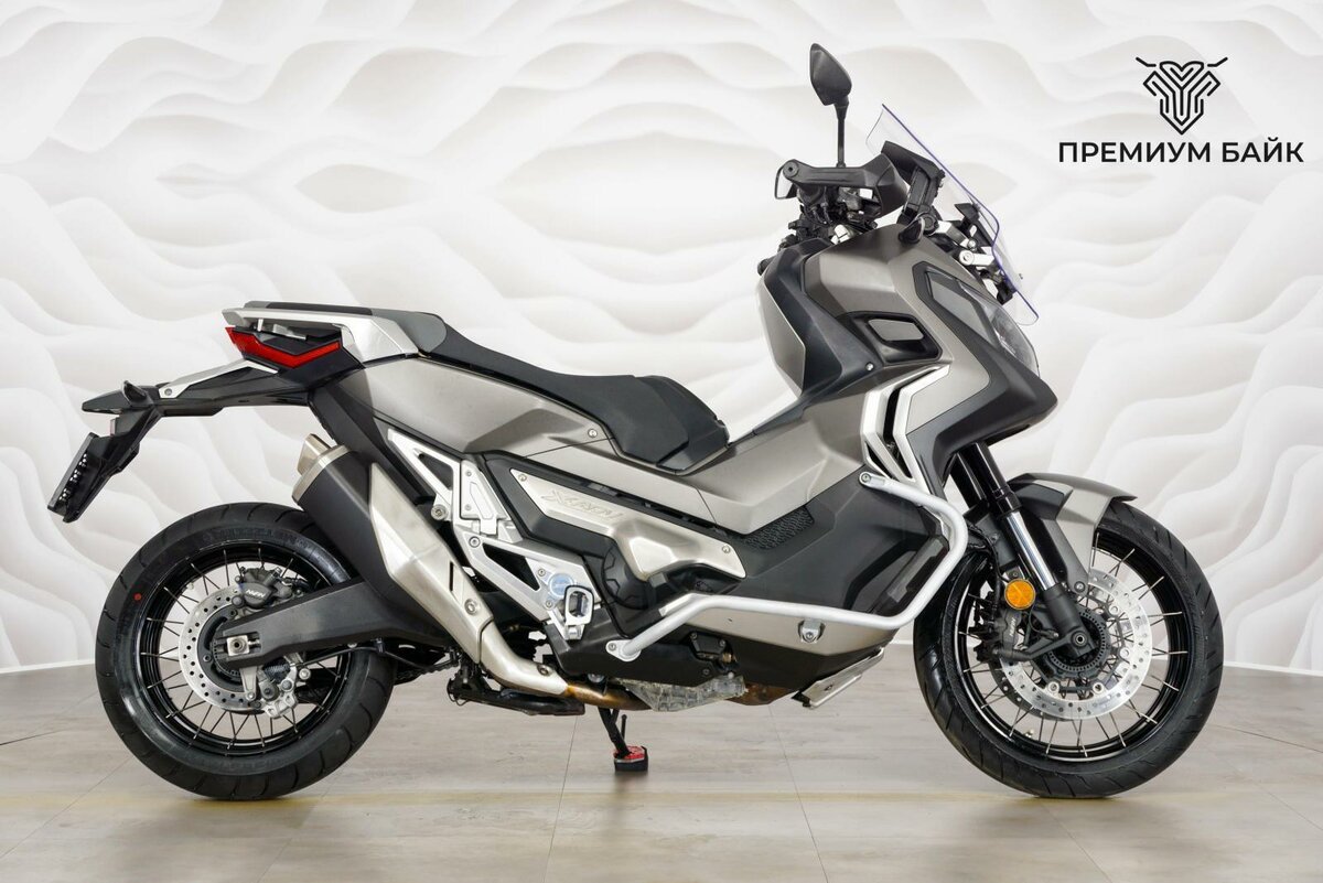 Honda X-ADV