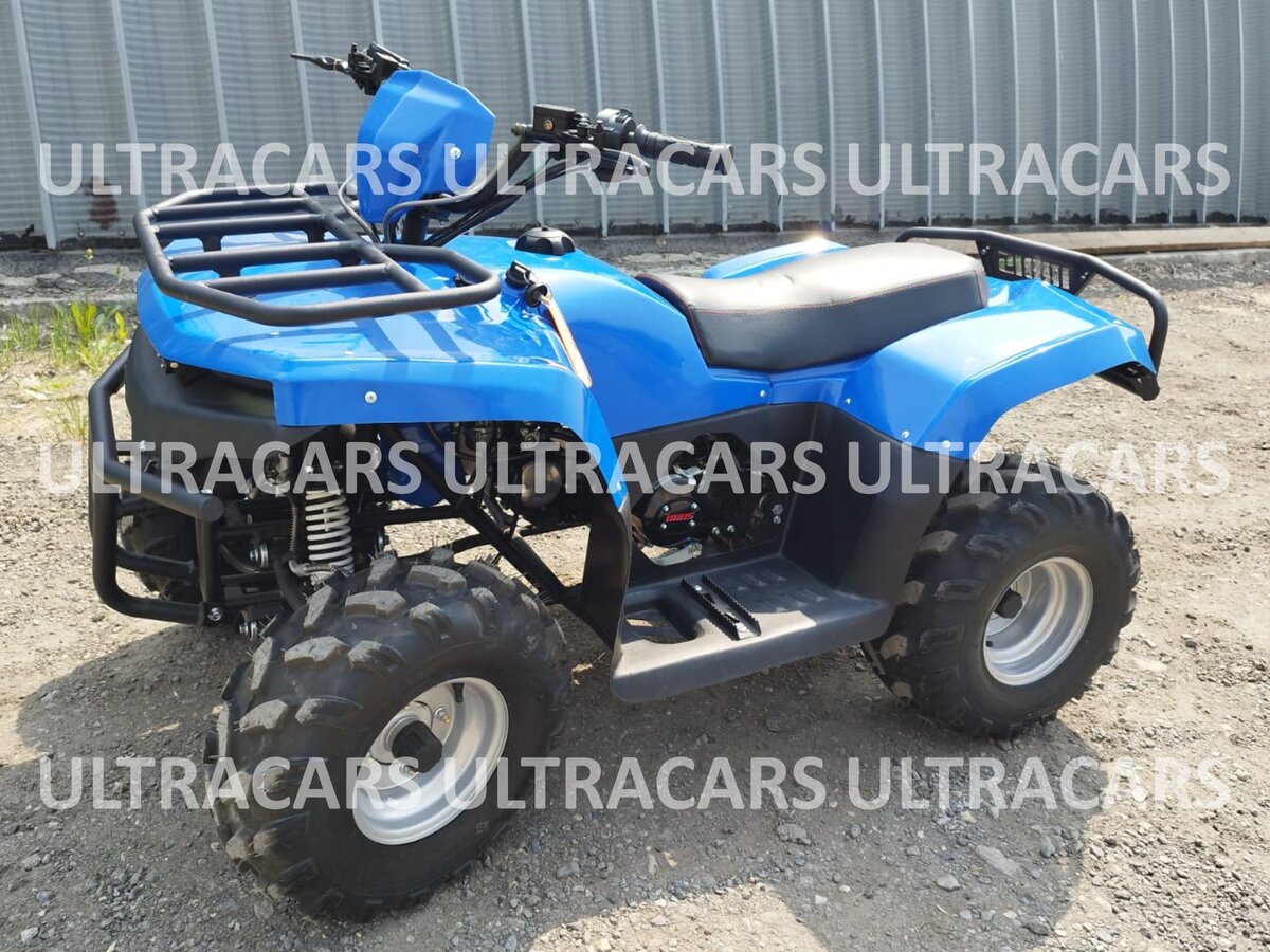 Irbis ATV 125U