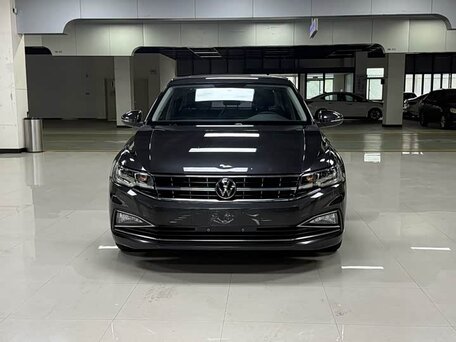 Volkswagen Bora IV (China Market) Рестайлинг