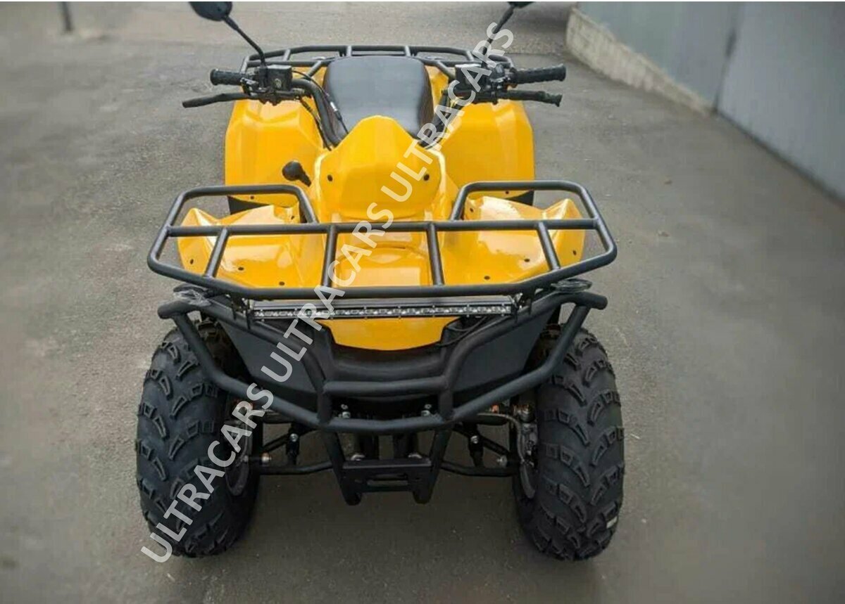 Irbis ATV 200U