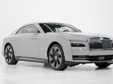 Rolls-Royce Spectre I (Series I)