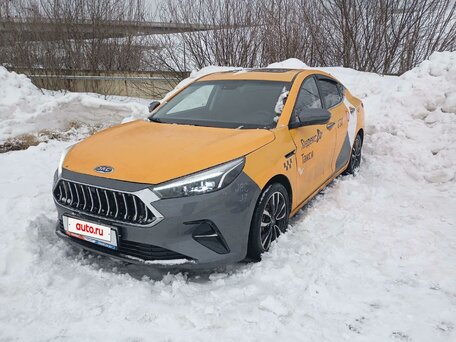 JAC J7 I