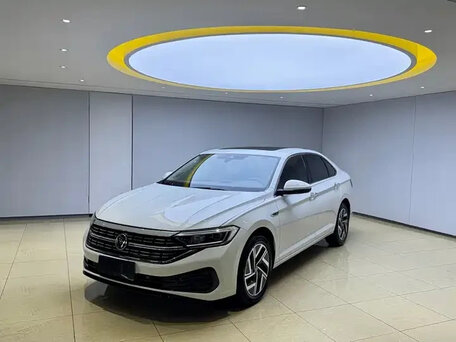 Volkswagen Sagitar III Рестайлинг