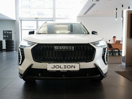 Haval Jolion I Рестайлинг 2