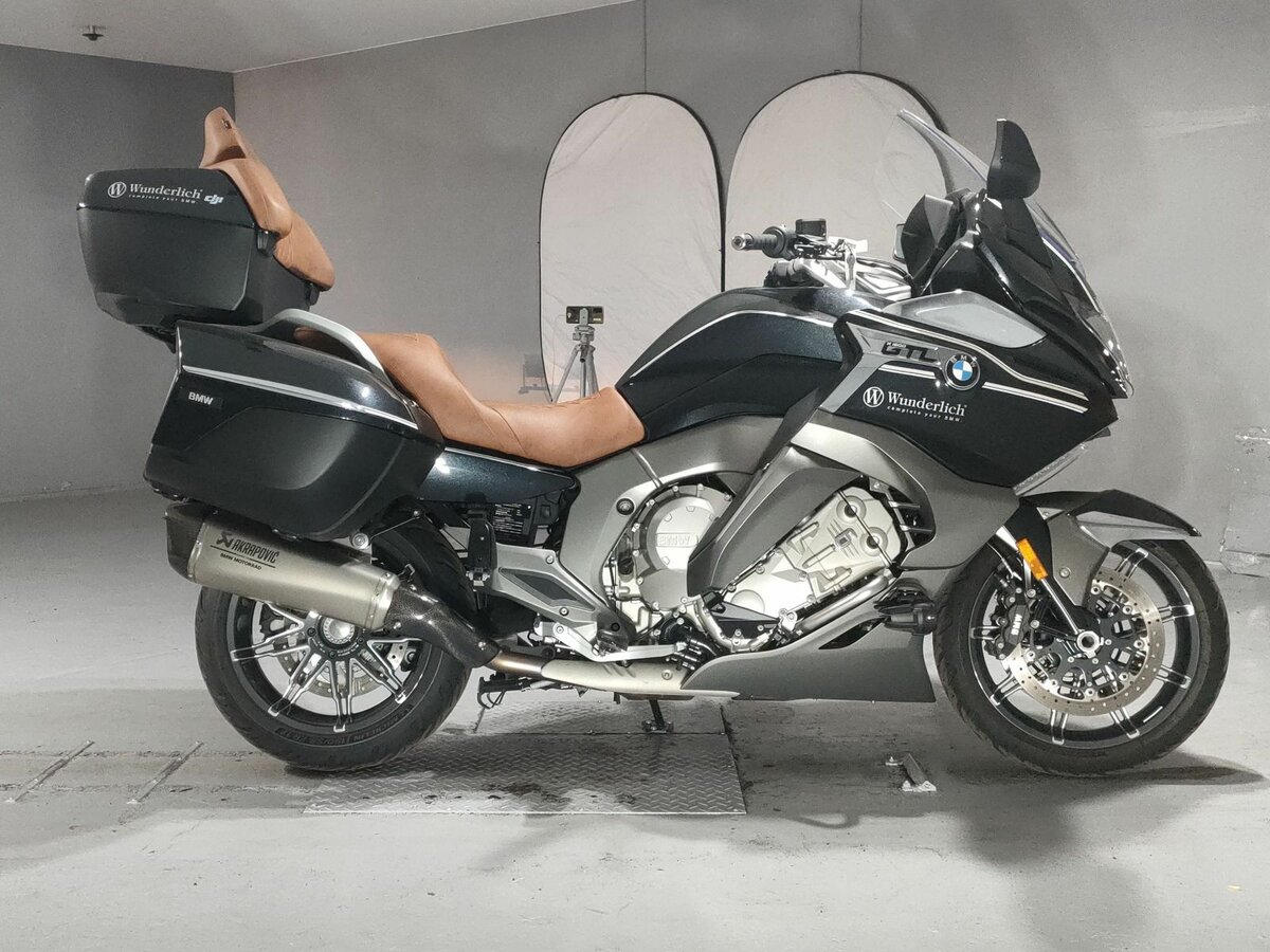 BMW K 1600 GTL