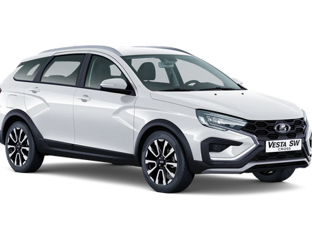 Lada (ВАЗ) Vesta I Рестайлинг (NG)