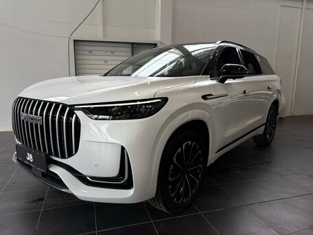Jaecoo J8