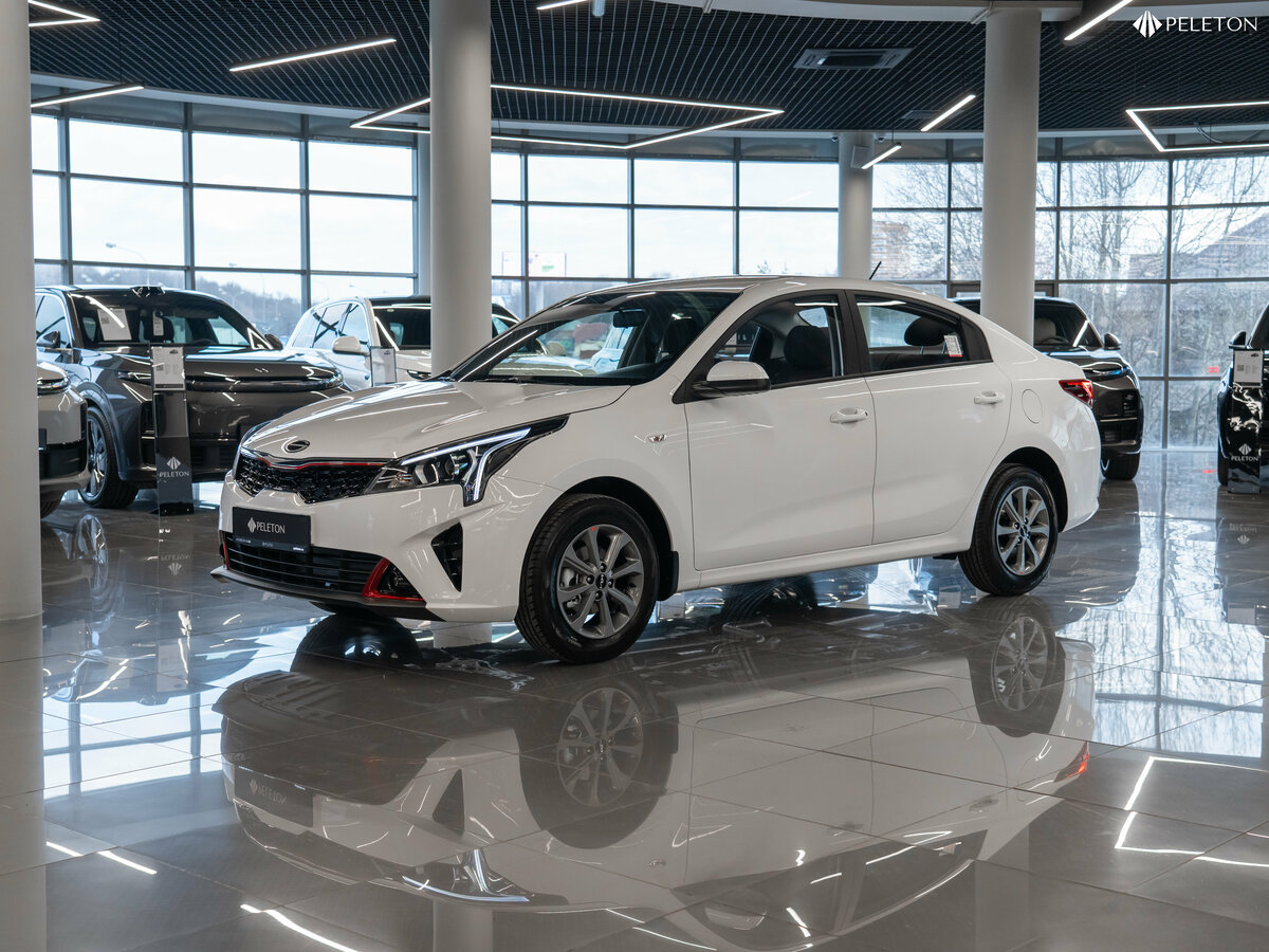 Solaris KRS