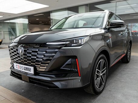 Changan UNI-S I
