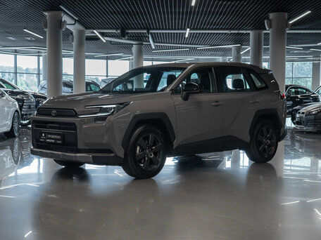 Toyota RAV4 VI (XA60)