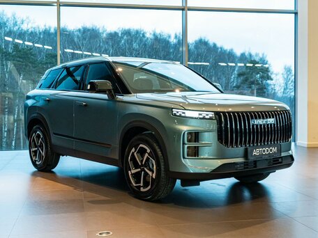 Jaecoo J7 I